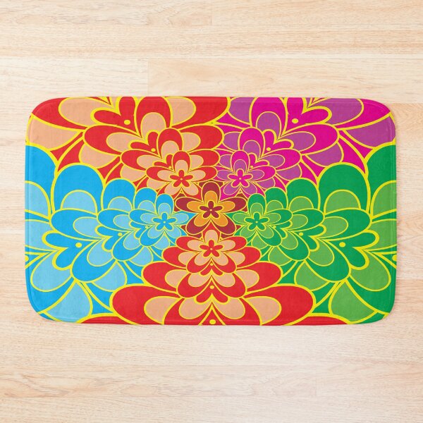 Item preview, Retro Hippy designed and sold by moon70star-m70s.