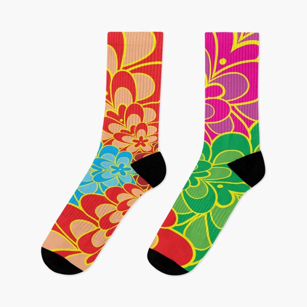 Item preview, Retro Hippy designed and sold by moon70star-m70s.