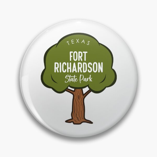 Item preview, Fort Richardson State Park Texas Tree designed and sold by bivenart.
