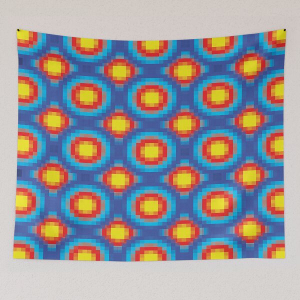 Item preview, Pixel Colours designed and sold by moon70star-m70s.