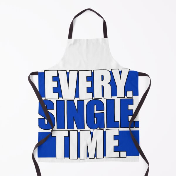 Item preview, Every. Single. Time. designed and sold by #STARFIELDTEAM.