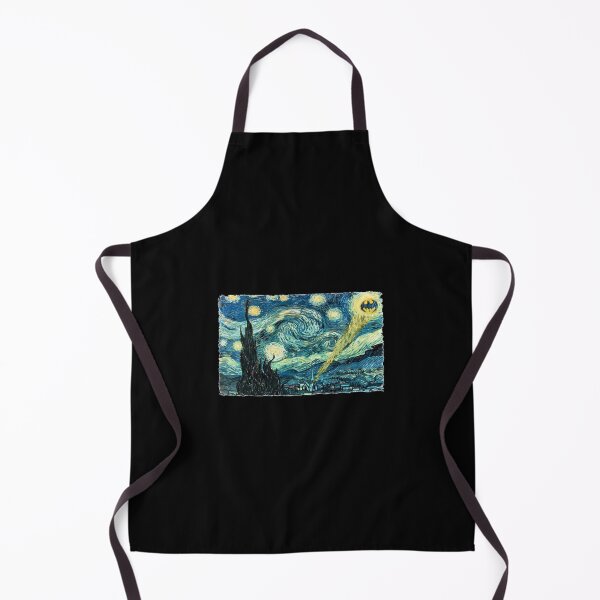 Item preview, The Starry Knight in Gotham designed and sold by VellingClothing.