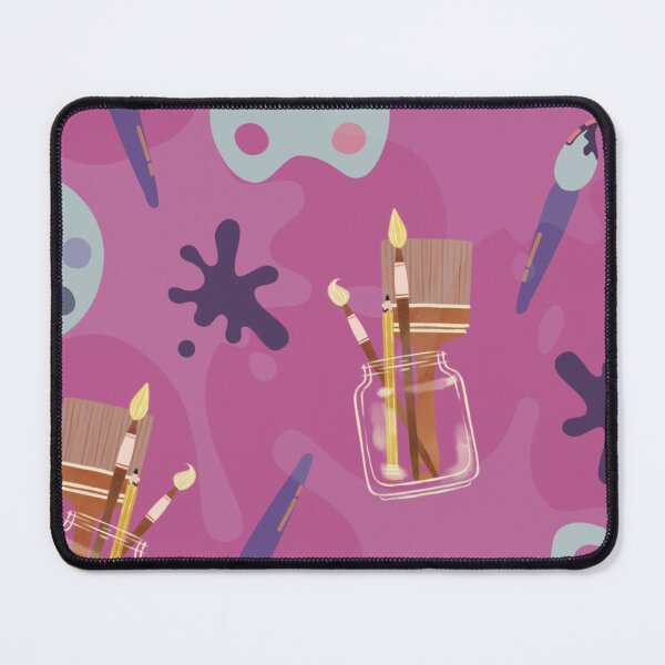Item preview, Creativity Paint Print designed and sold by ThreadSass.