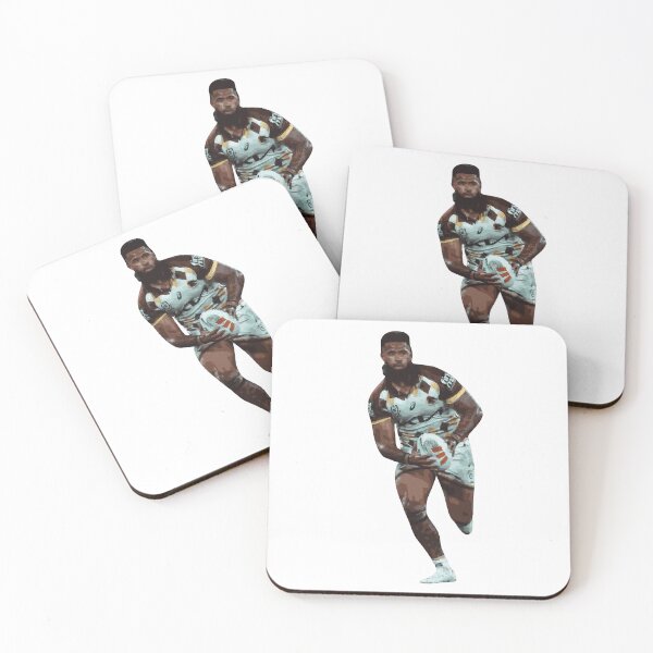 Item preview, Payne Haas | FanWagon Sticker Design designed and sold by Fanwagon.