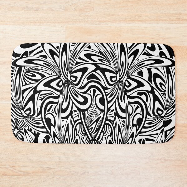 Item preview, Zen Flowers designed and sold by moon70star-m70s.