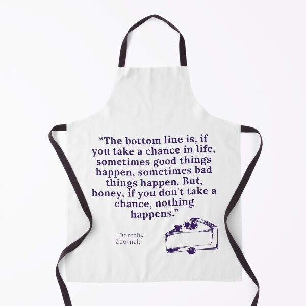Item preview, Dorothy Zbornak If you take a chance... designed and sold by katiepdill.
