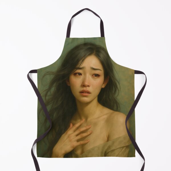 Item preview, Shattered Trust  - Did You Mean Me? (1/3) designed and sold by RinWinArts.