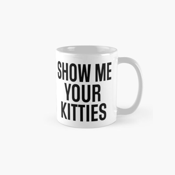 Item preview, Show Me Your Kitties 2 designed and sold by lilghostslife.