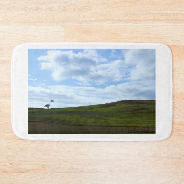 Item preview, FARM LANDSCAPE designed and sold by Asoka.