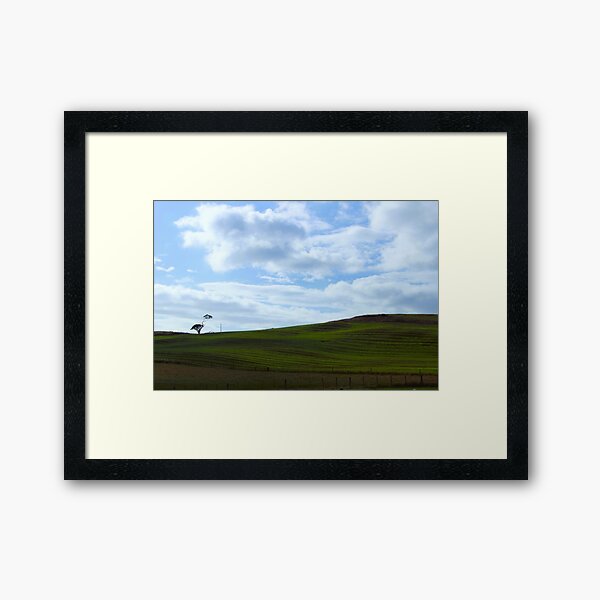 Item preview, FARM LANDSCAPE designed and sold by Asoka.