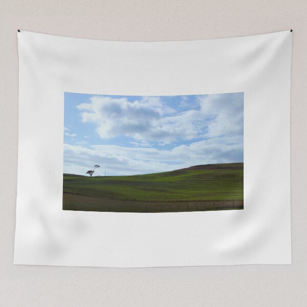 Item preview, FARM LANDSCAPE designed and sold by Asoka.