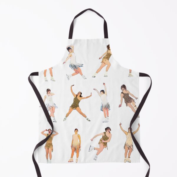 Item preview, Alysa Liu Promise and Macarthur Park Art designed and sold by thatskatingshop.