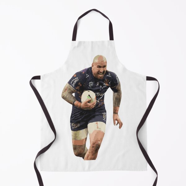 Item preview, Nelson Asofa-Solomona | FanWagon Sticker Design designed and sold by Fanwagon.