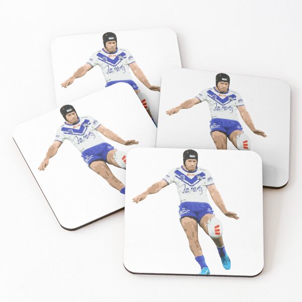Item preview, Matt Burton | FanWagon Sticker Design designed and sold by Fanwagon.