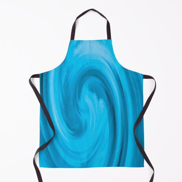 Item preview, Blue Swirl designed and sold by moon70star-m70s.