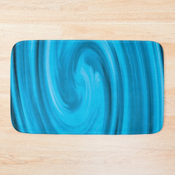 Item preview, Blue Swirl designed and sold by moon70star-m70s.