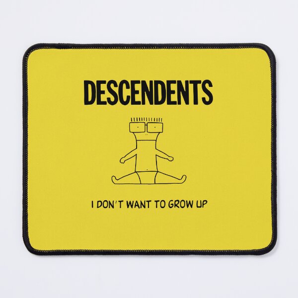 Item preview, Descendents - I Don´t Want To Grow Up designed and sold by VictorLand.