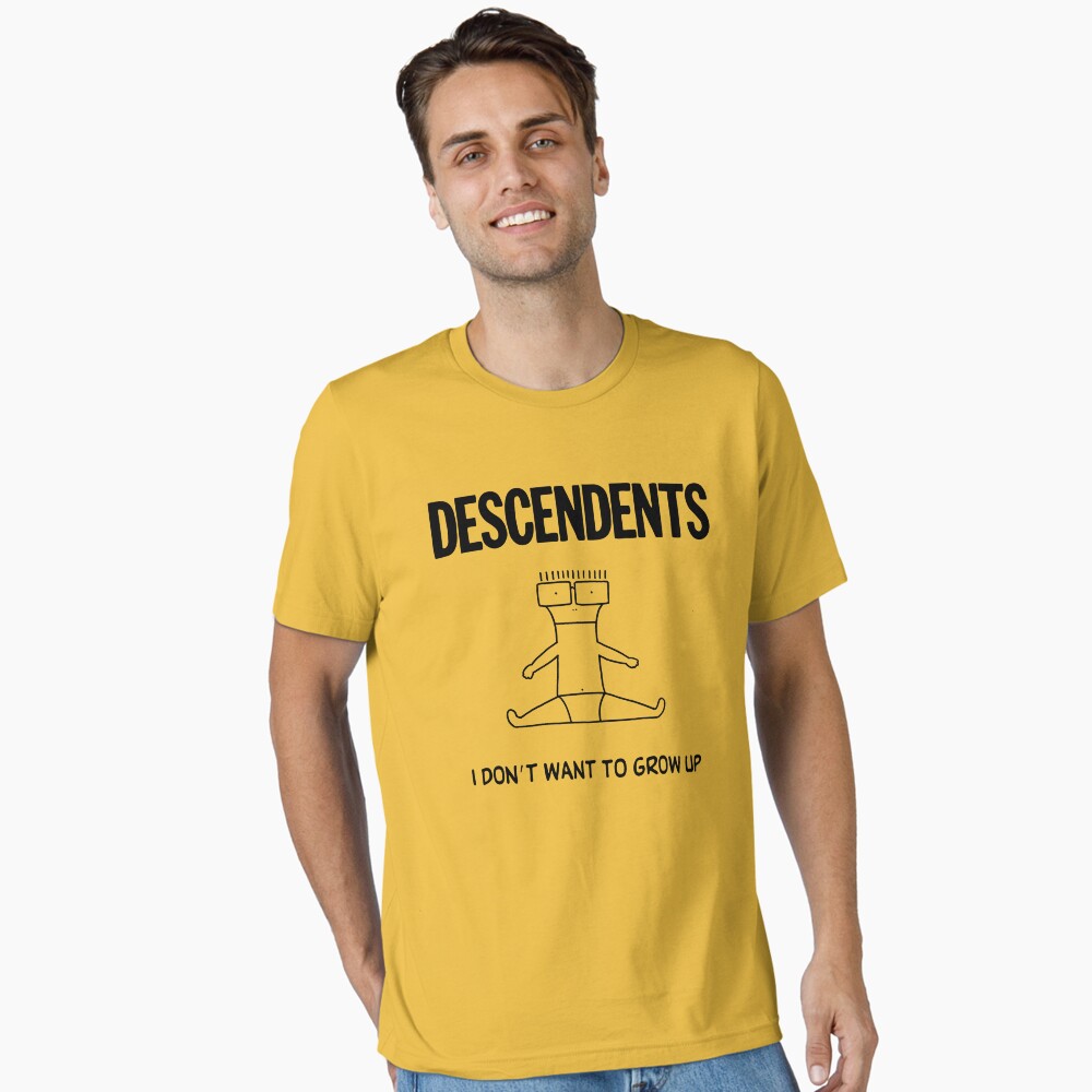 Descendents - I Don´t Want To Grow Up Coffee Mug