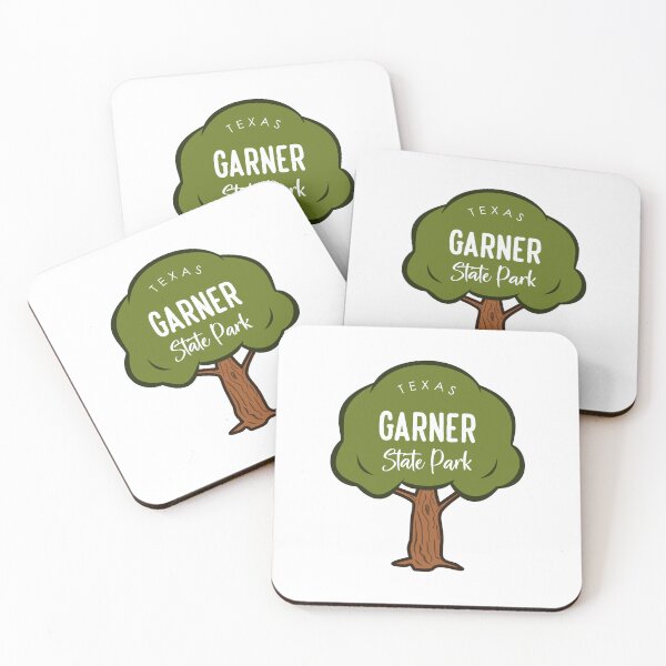 Item preview, Garner State Park Texas Tree designed and sold by bivenart.