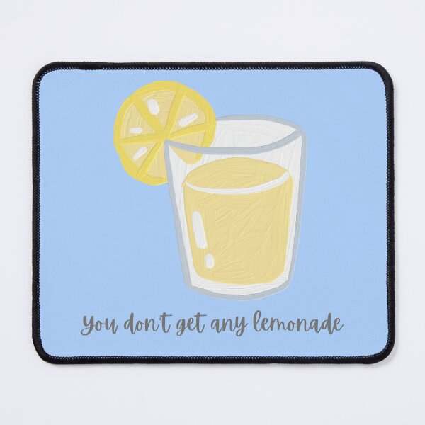Item preview, You don't get any lemonade Dorothy Zbornak designed and sold by katiepdill.