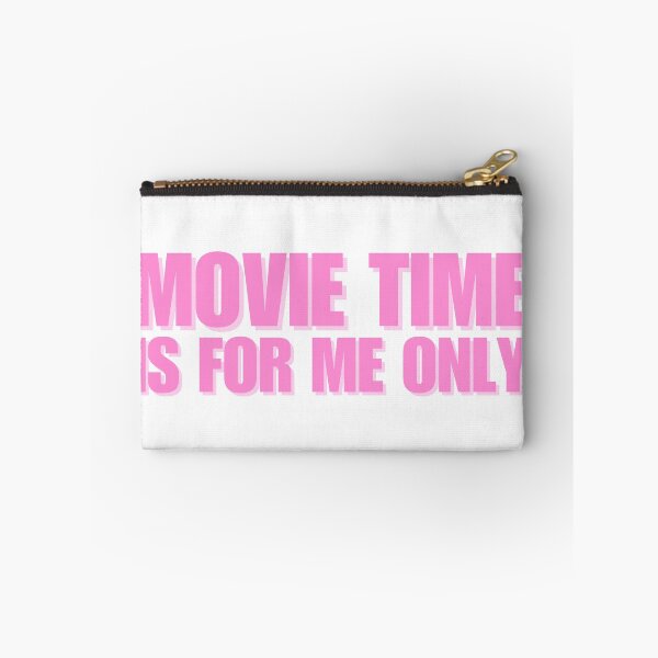 Item preview, El tiempo de cine es solo para mí designed and sold by HyperfixationStation.