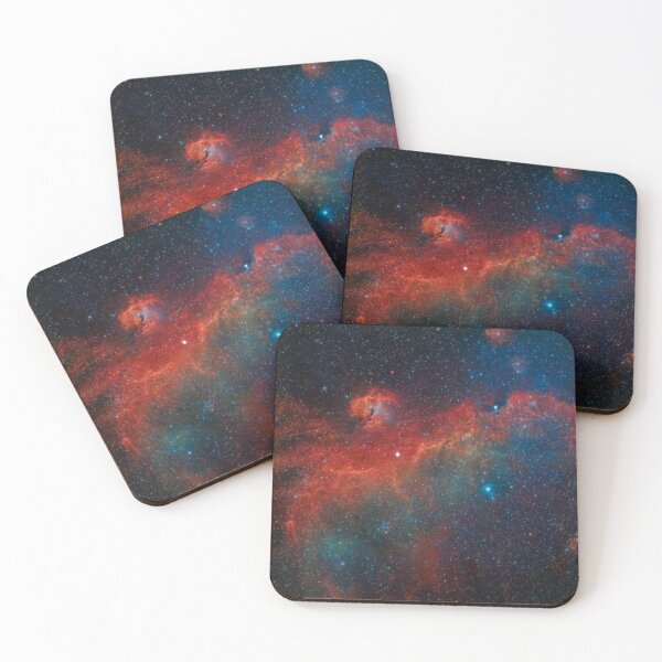Item preview, The Eagle Nebula designed and sold by Rob's Astro Pics.