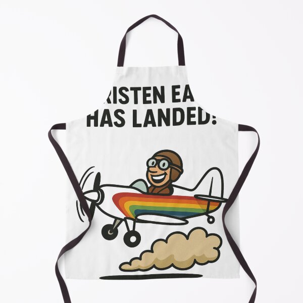 Item preview, Funny Christen Eagle Cartoon Plane Retro Design designed and sold by JacoBeatzShop.
