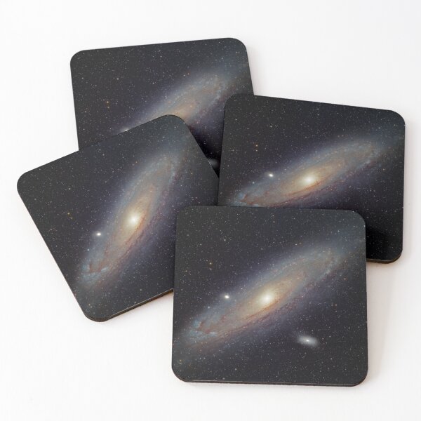 Item preview, The Andromeda Galaxy (M 31) designed and sold by Rob's Astro Pics.