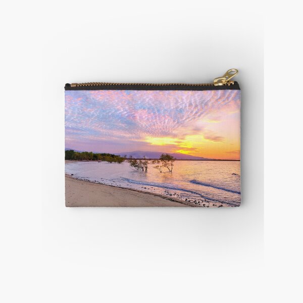 Item preview, Rollingstone Townsville Queensland Sunset on the Beach designed and sold by Adam Gormley.