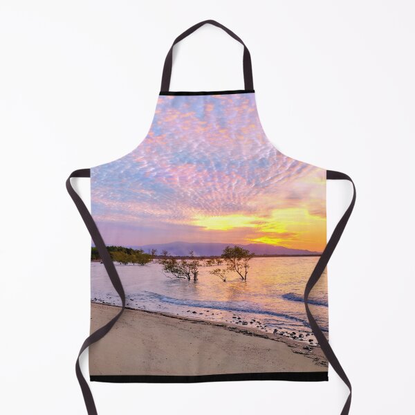 Item preview, Rollingstone Townsville Queensland Sunset on the Beach designed and sold by Adam Gormley.