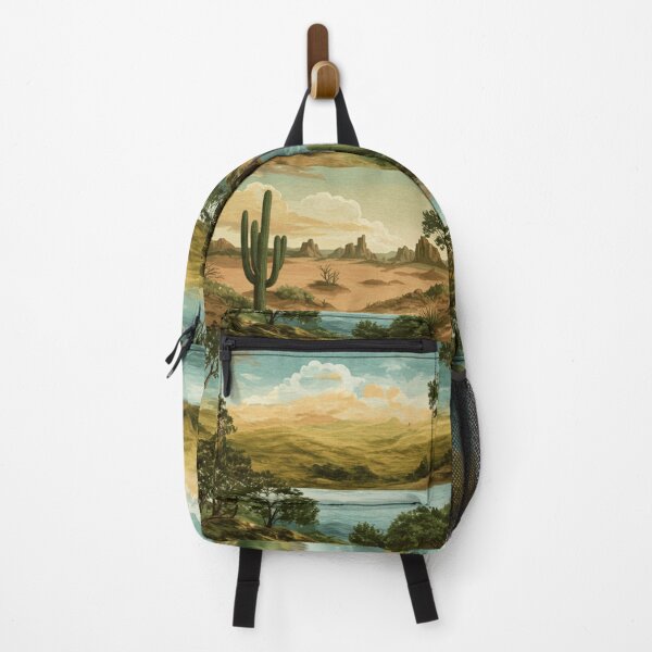Item preview, The Beauty of Texas: From Coast to Desert designed and sold by DracosFire.