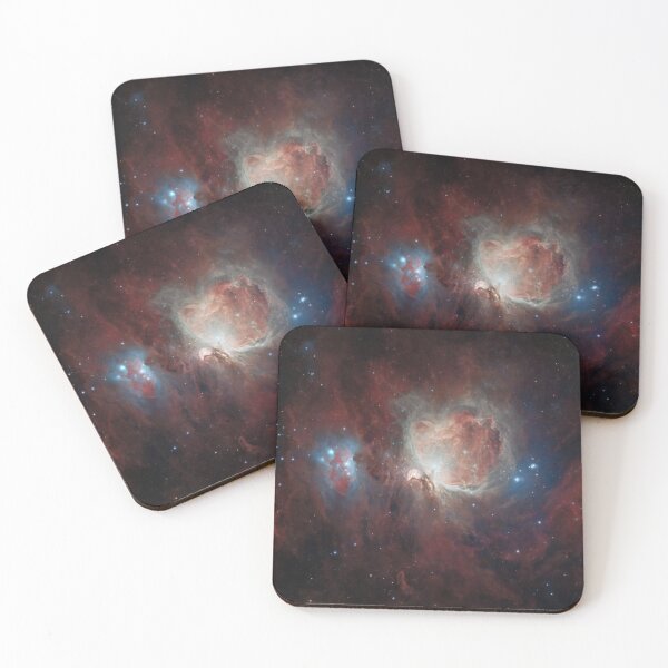 Item preview, The Orion Nebula (M42) designed and sold by Rob's Astro Pics.