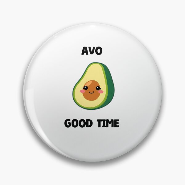 Item preview, Avo Good Time designed and sold by allogy.