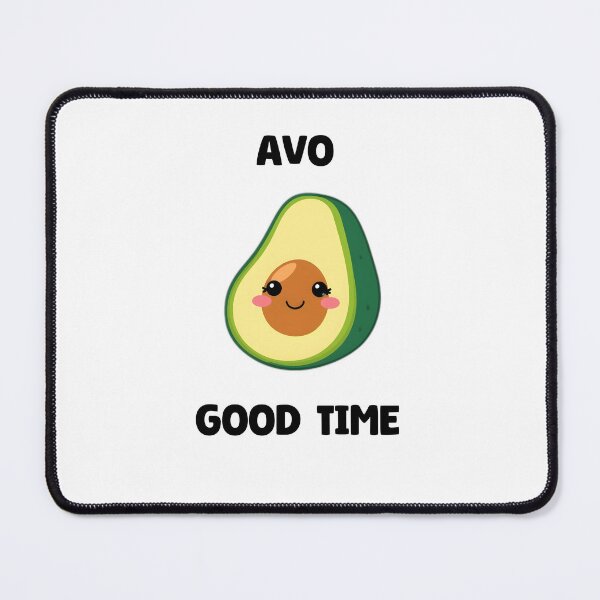 Item preview, Avo Good Time designed and sold by allogy.