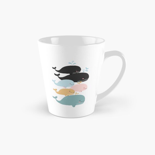 Item preview, Whale Stack designed and sold by CHILDRENSJOY.