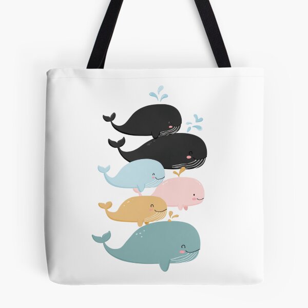 Item preview, Whale Stack designed and sold by CHILDRENSJOY.