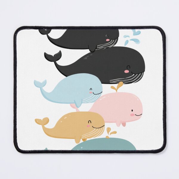Item preview, Whale Stack designed and sold by CHILDRENSJOY.