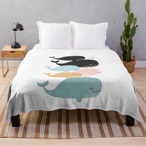 Item preview, Whale Stack designed and sold by CHILDRENSJOY.