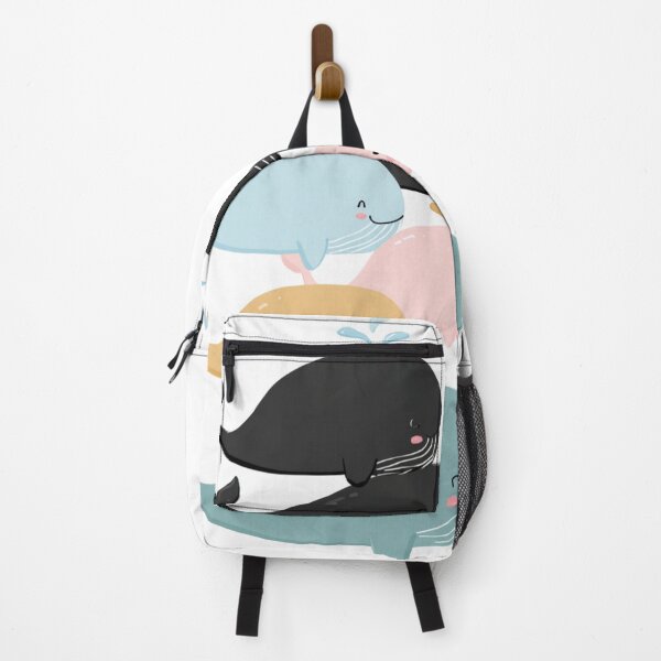 Item preview, Whale Stack designed and sold by CHILDRENSJOY.