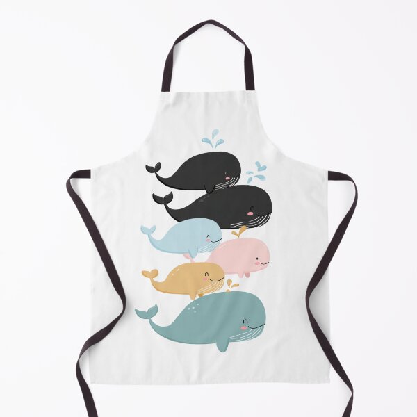 Item preview, Whale Stack designed and sold by CHILDRENSJOY.
