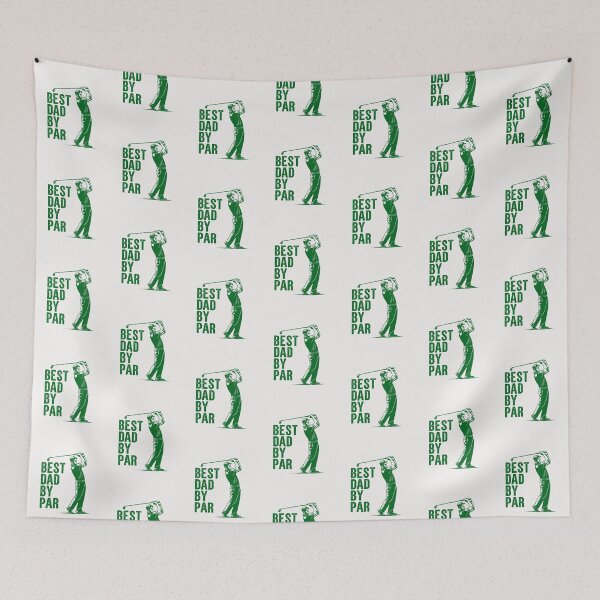 Item preview, Best Dad by Par Golf T-Shirt | Perfect Gift for Golfing Dads designed and sold by FestivityFinds.