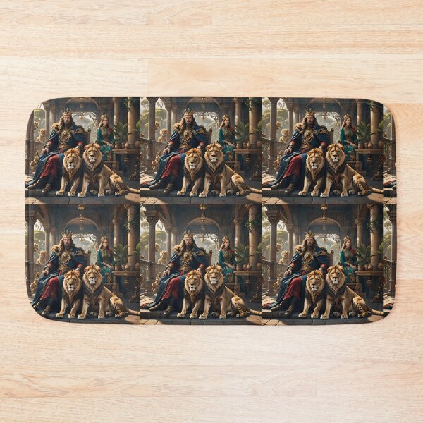 Item preview, KING GEORGE designed and sold by Joshuasanga76a.