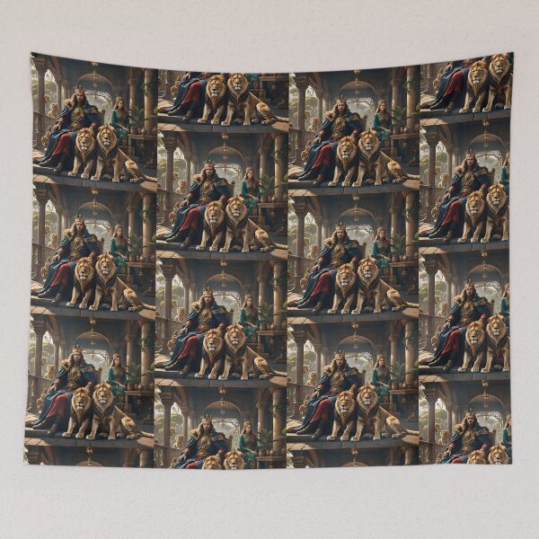 Item preview, KING GEORGE designed and sold by Joshuasanga76a.