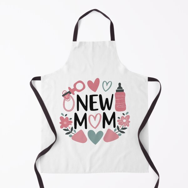 Item preview, Pregnancy Announcement For New Moms designed and sold by Stick-Artistry.