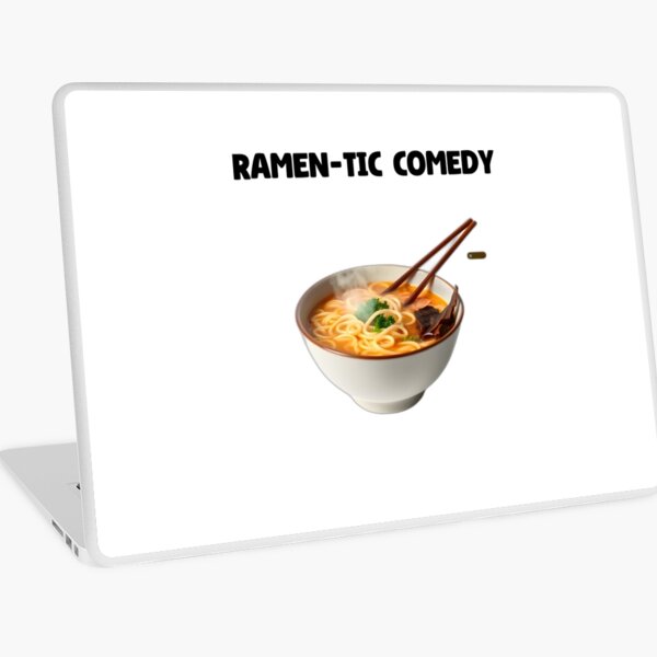 Artikel-Vorschau von Ramen-tische Komödie, designt und verkauft von allogy.