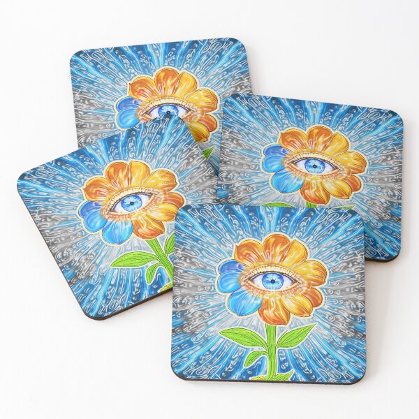 Item preview, GrowingVisionElectricity designed and sold by Klaus Bremner (Autotelic Art).