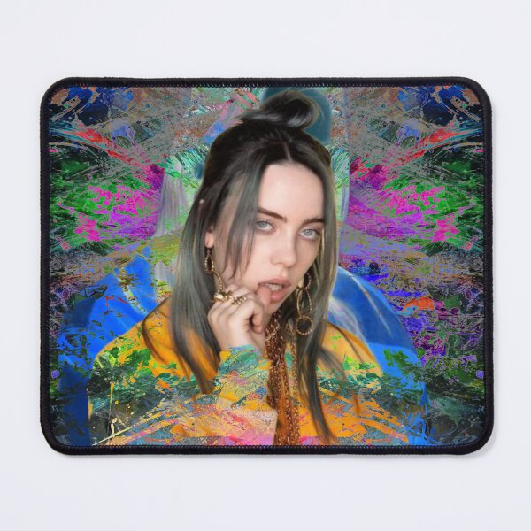 Item preview, Billie all the colours  designed and sold by DThreeArt.