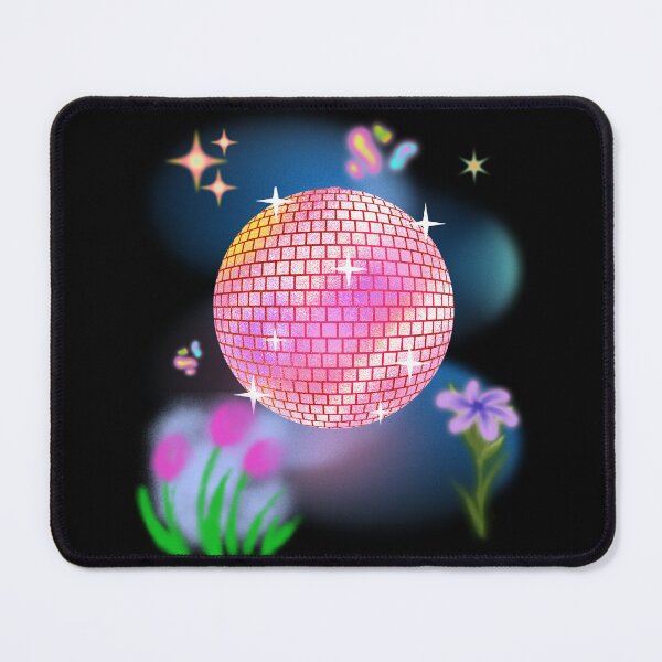 Item preview, The flower party designed and sold by wej.