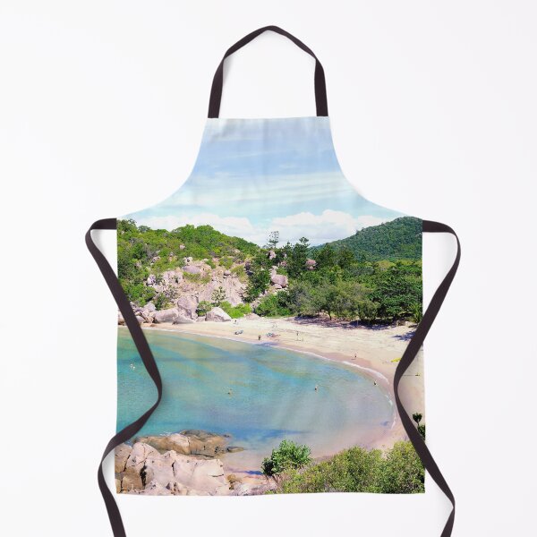 Item preview, Alma Bay Magnetic Island - Queensland Alder's Point View designed and sold by Adam Gormley.