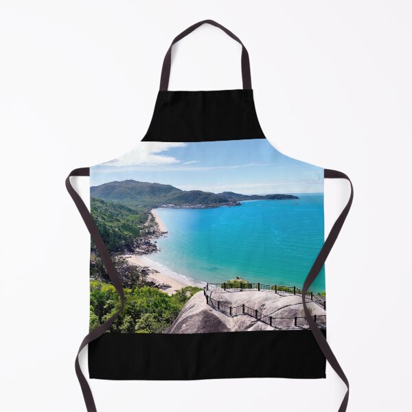 Item preview, Hawkings Point Lookout - Magnetic Island QLD Nelly Bay designed and sold by Adam Gormley.